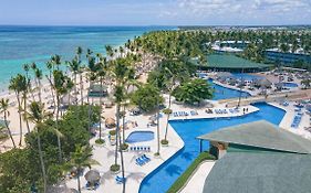 Grand Sirenis Resort Punta Cana